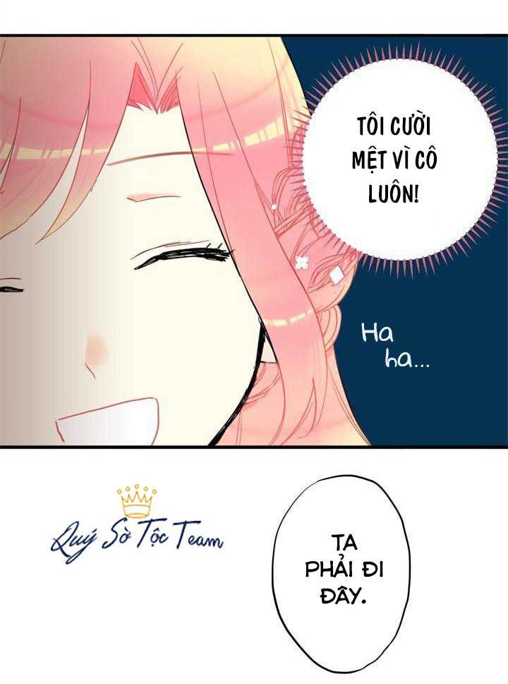 trọng sinh trở thành hoàng phi chapter 14 17