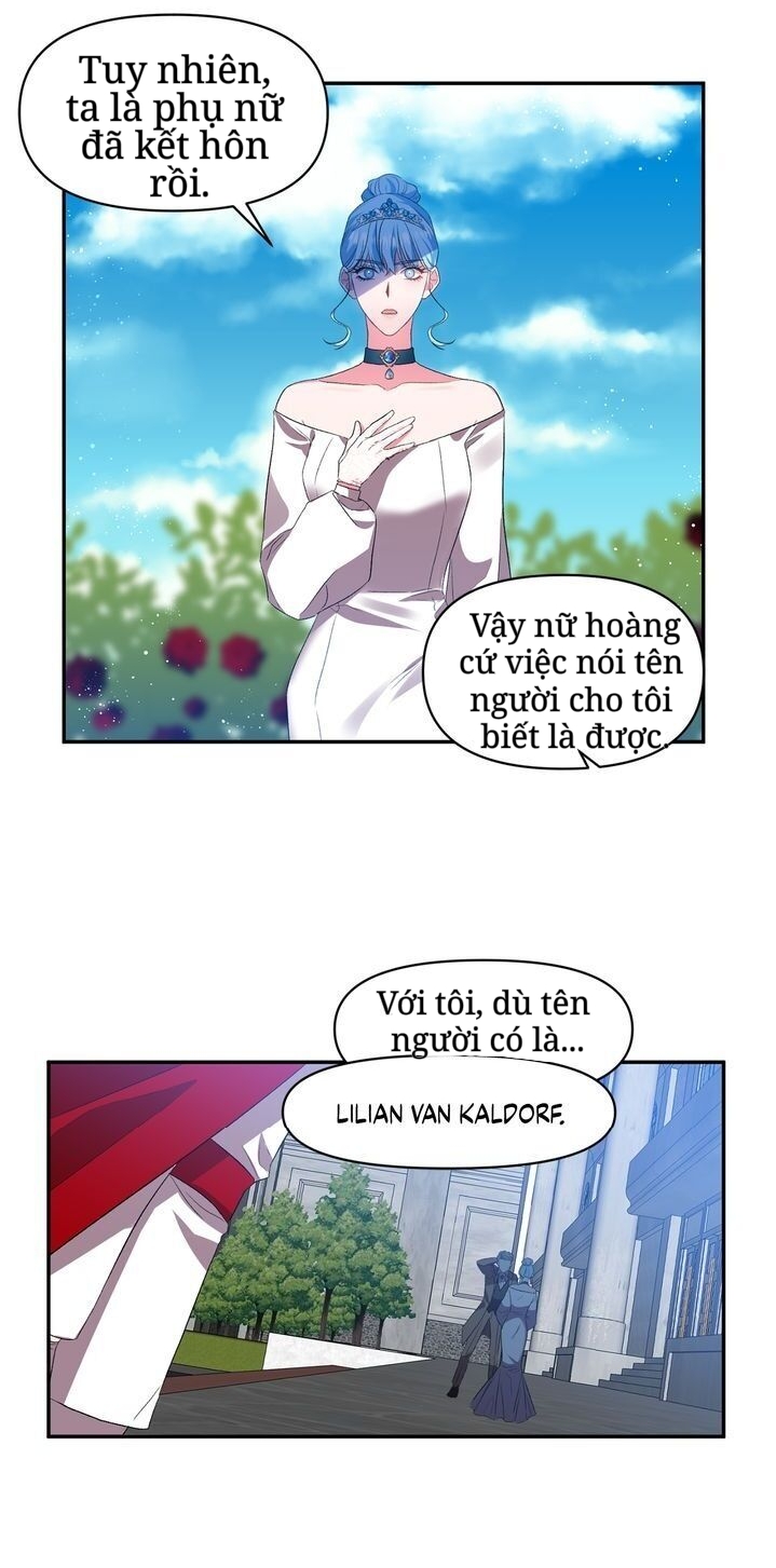 Tôi Sẽ Thực Hiện Cuộc Hôn Nhân Này chapter 18 - Trang 27