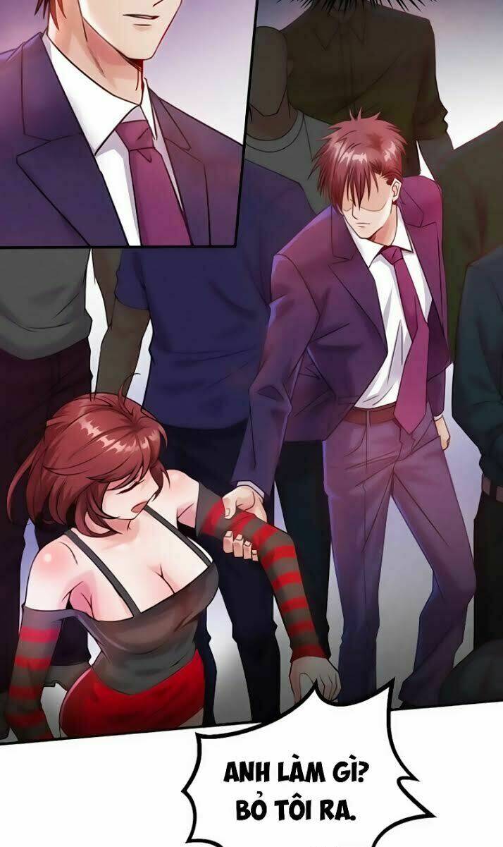 cao thủ cận vệ của nữ chủ tịch chapter 4 11