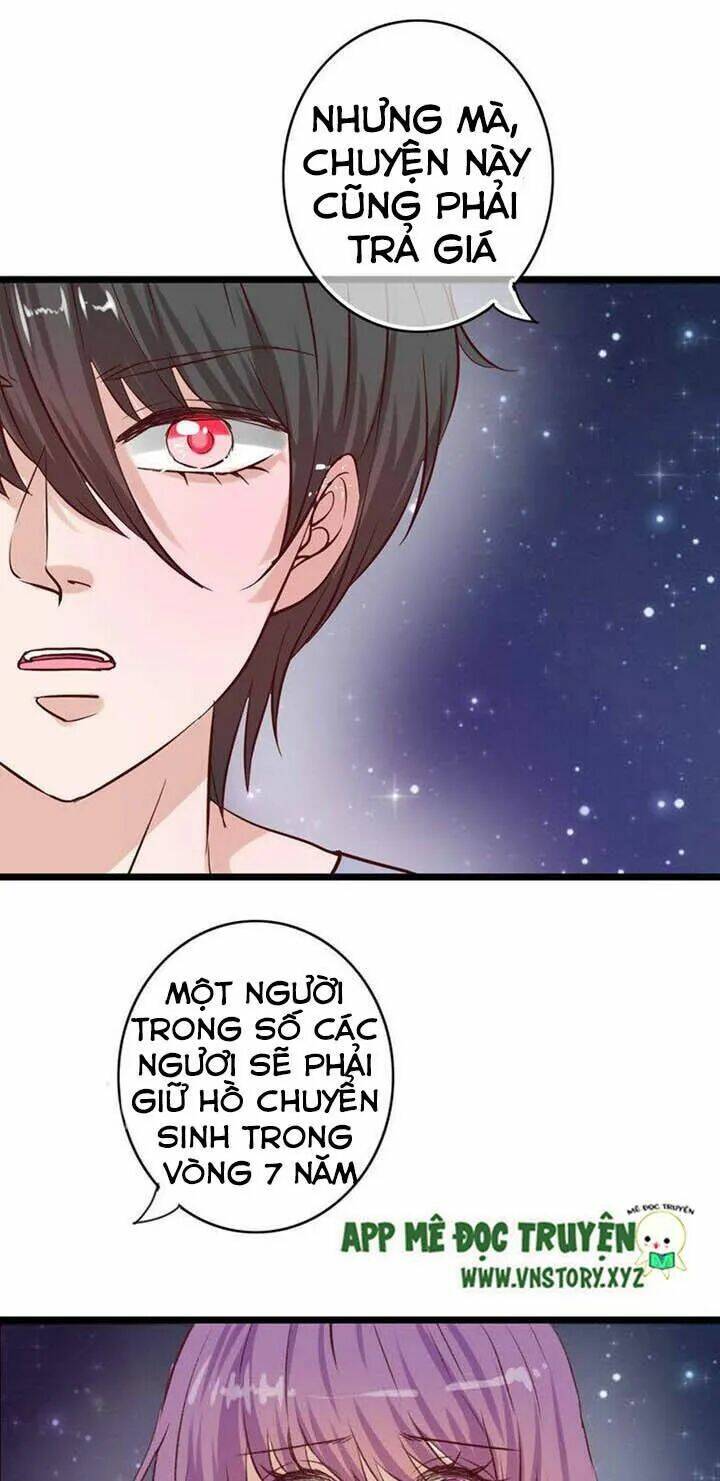 sau con mưa mùa hạ chapter 89 4