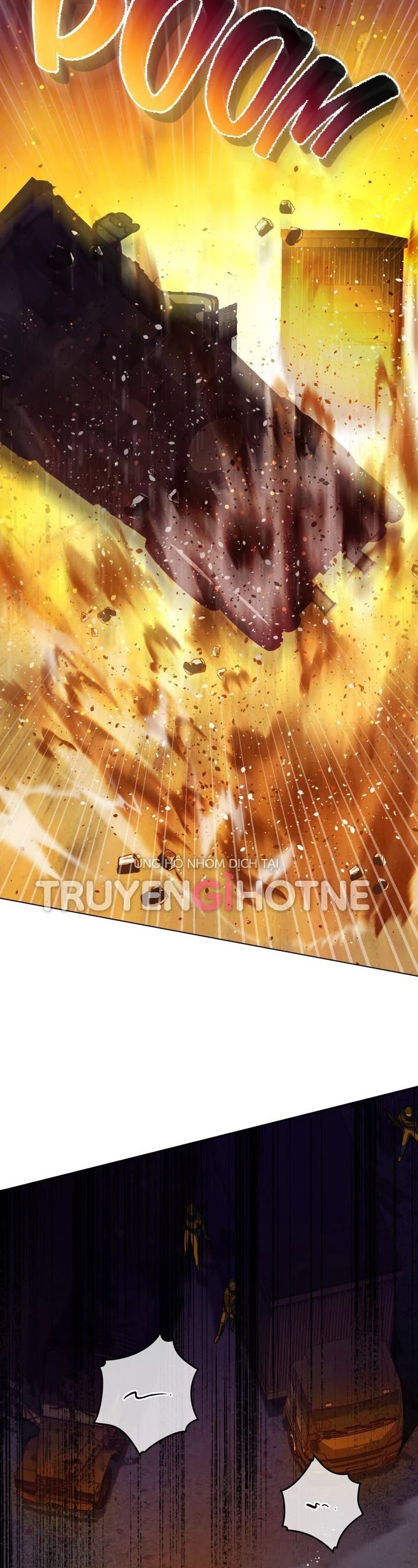 kẻ nghiệp dư chapter 7 18