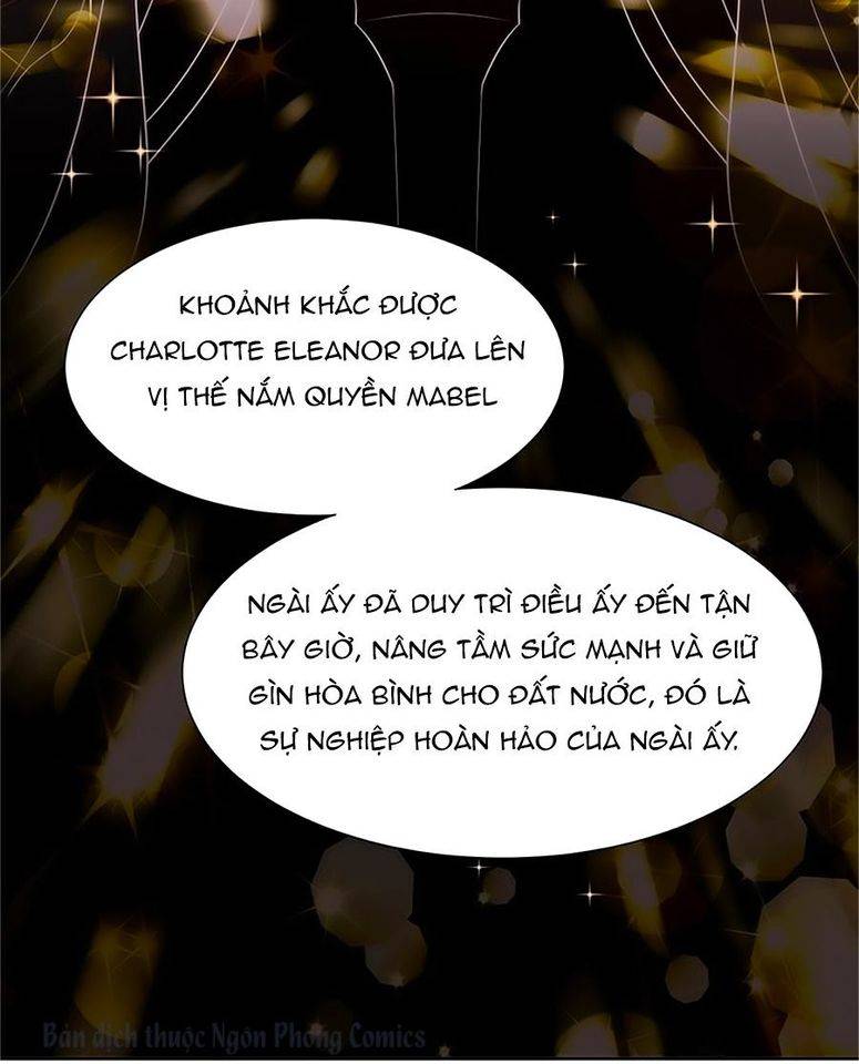 năm môn đệ của charlotte chapter 23 15