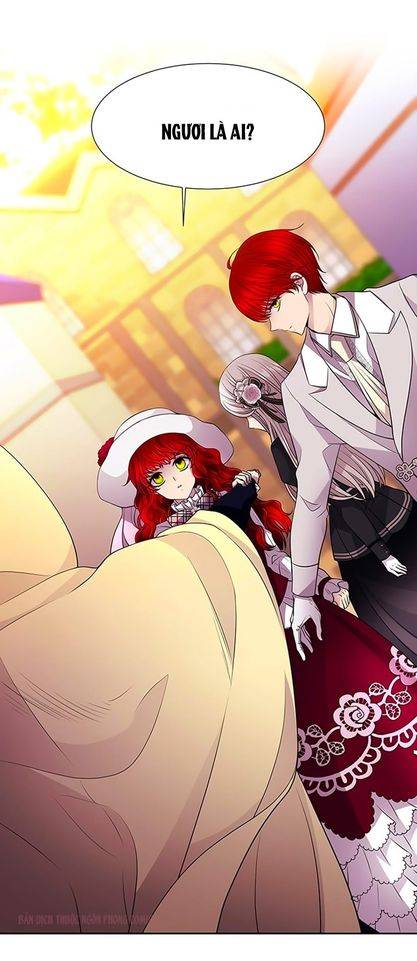 năm môn đệ của charlotte chapter 5 27