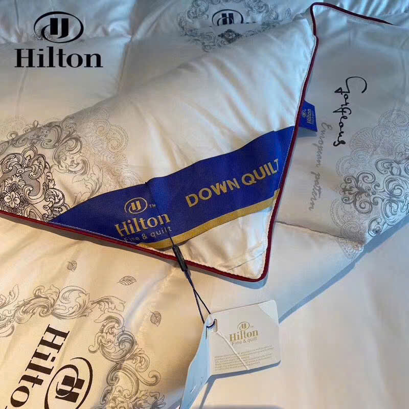 Ruột Chăn Bông Hilton Cao Cấp 2m x 2.3m – Bông Micro Kháng Khuẩn, Ấm Êm, Thoáng Mát – Hàng Chính Hãng MINIIN Chuẩn Khách Sạn