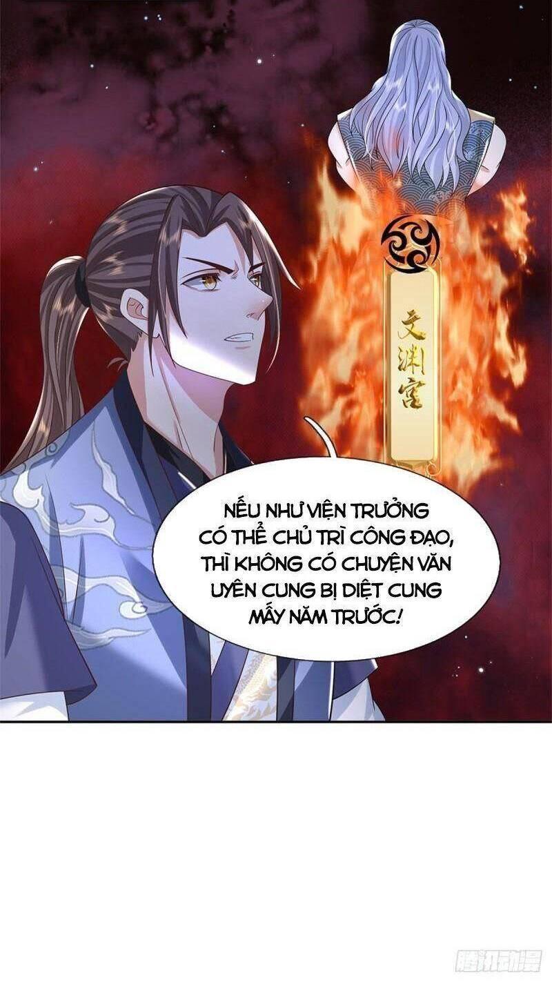 ta trở về từ thế giới tu tiên chapter 175 2