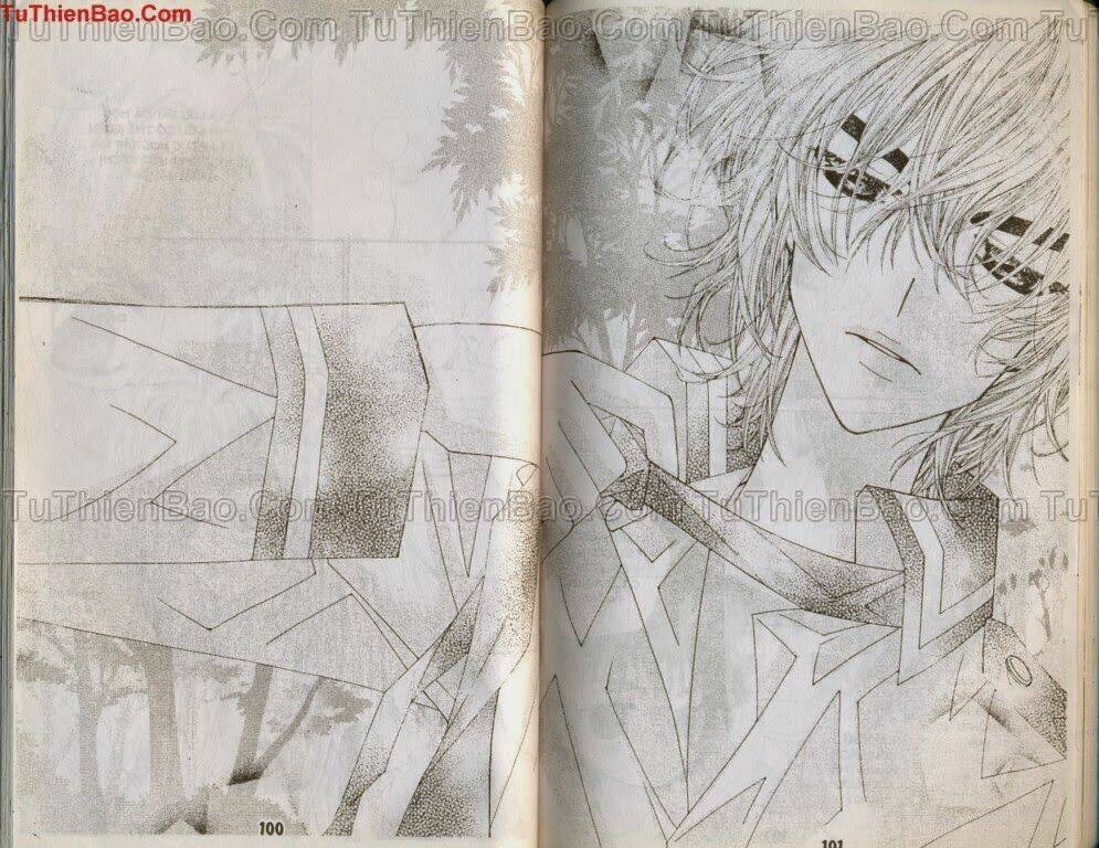 điệu pop tình yêu chapter 3 49