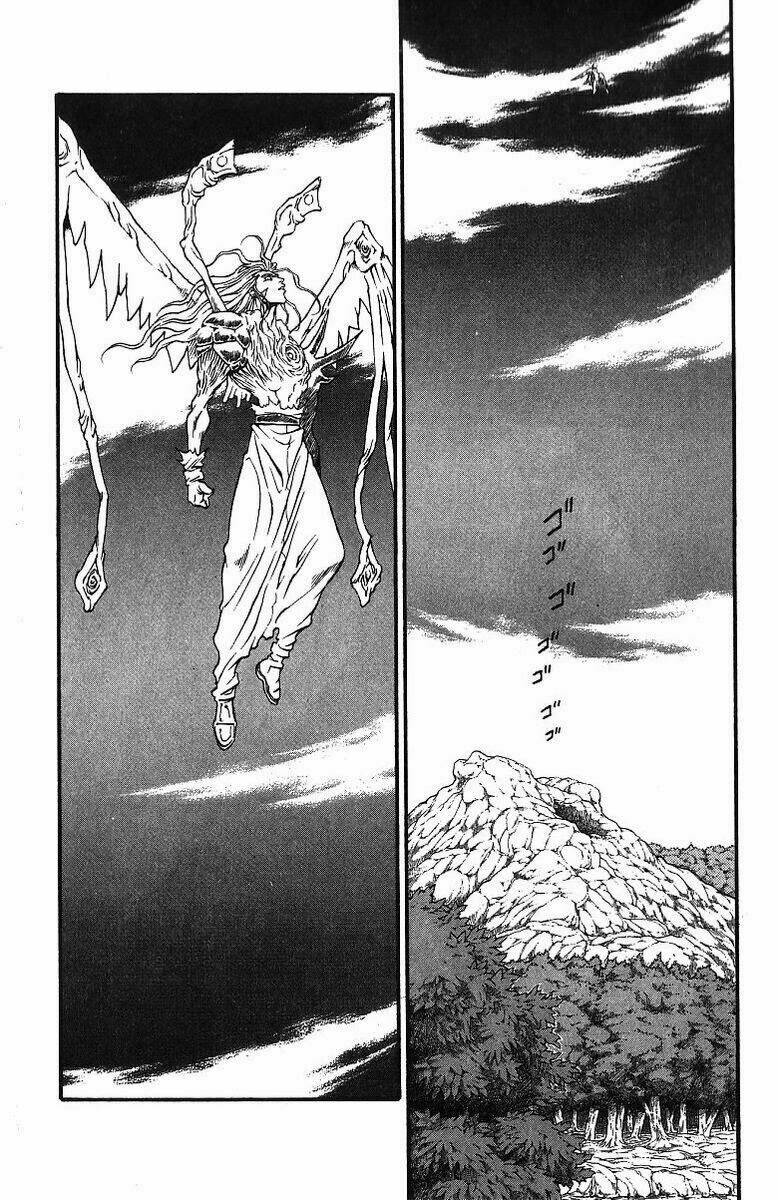 vua trên biển chapter 174 3