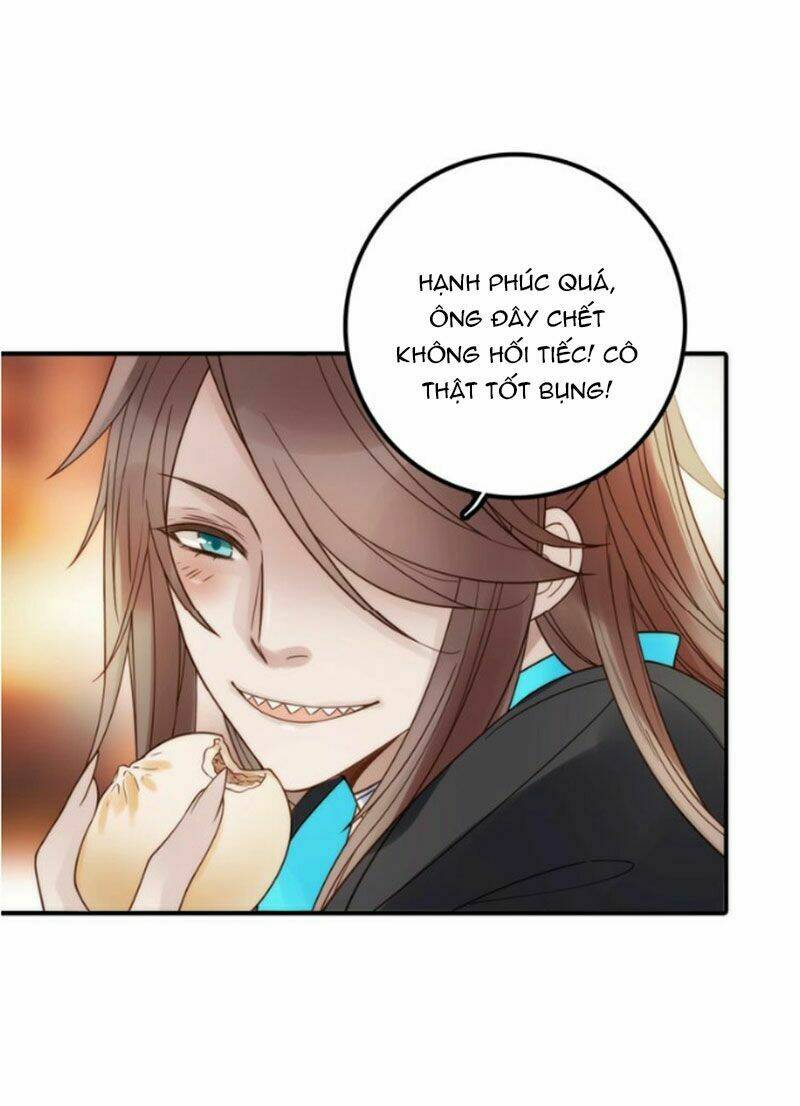 cướp chàng vợ về đón năm mới chapter 29 18