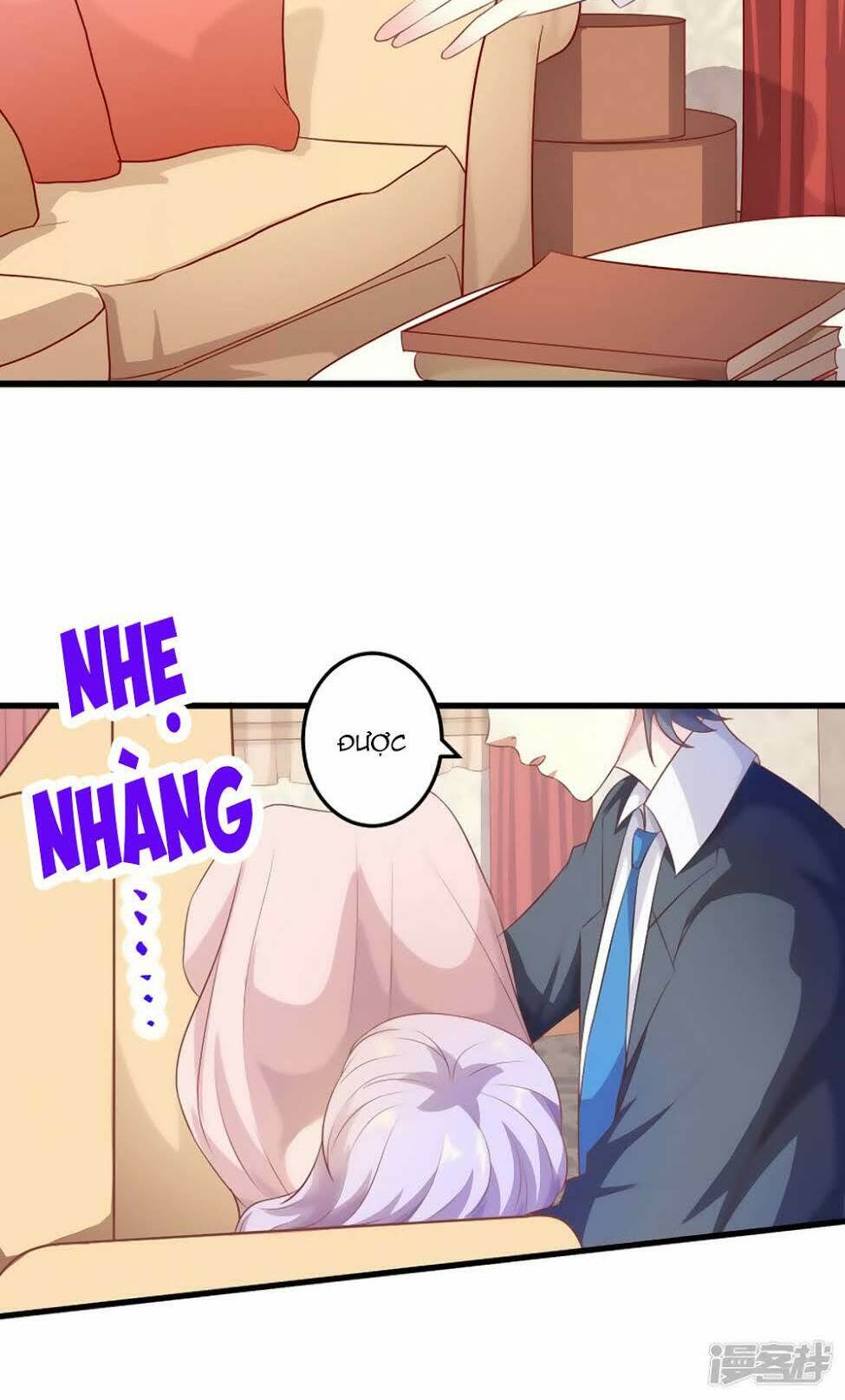 nguyệt dạ hương vi lai chapter 20 4