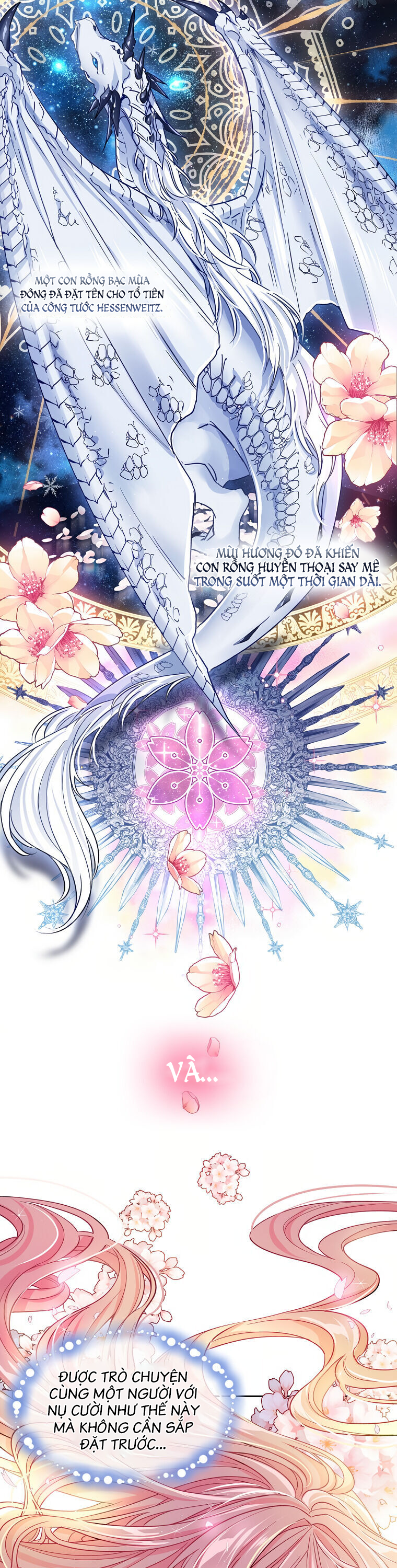 chồng tôi dễ thương quá, phải làm sao bây giờ? chapter 7.2 10