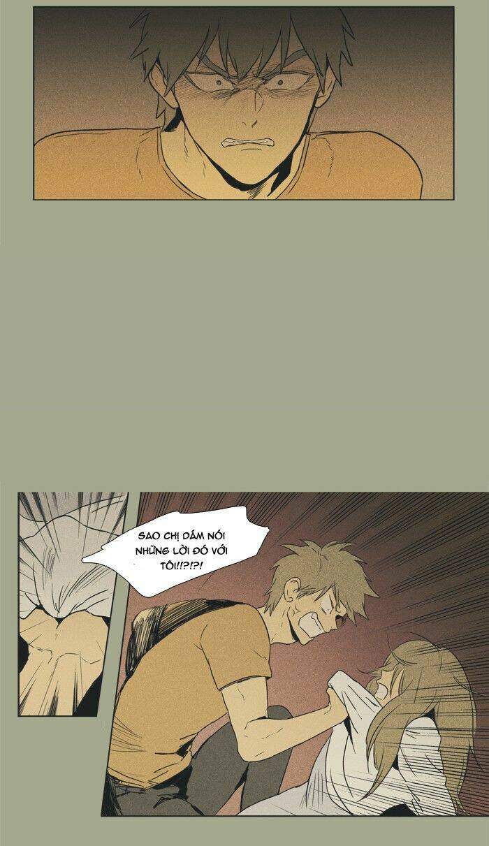 bẫy tình yêu chapter 97 16