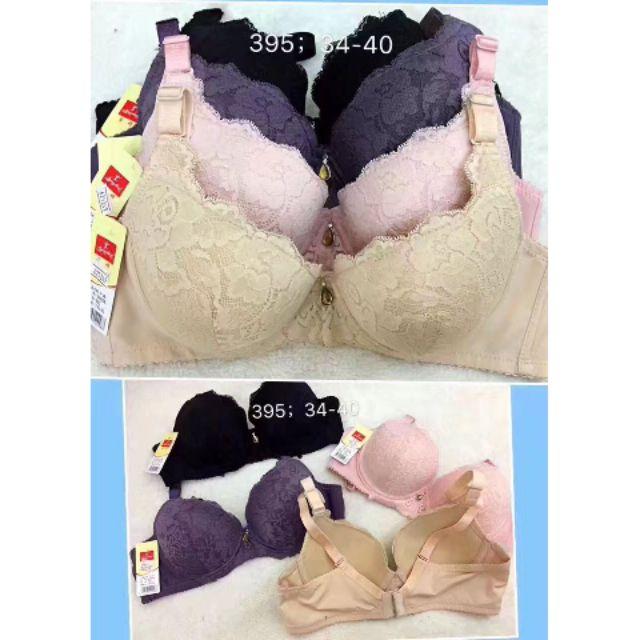 Áo mỏng ngực lớn có gọng cao cấp