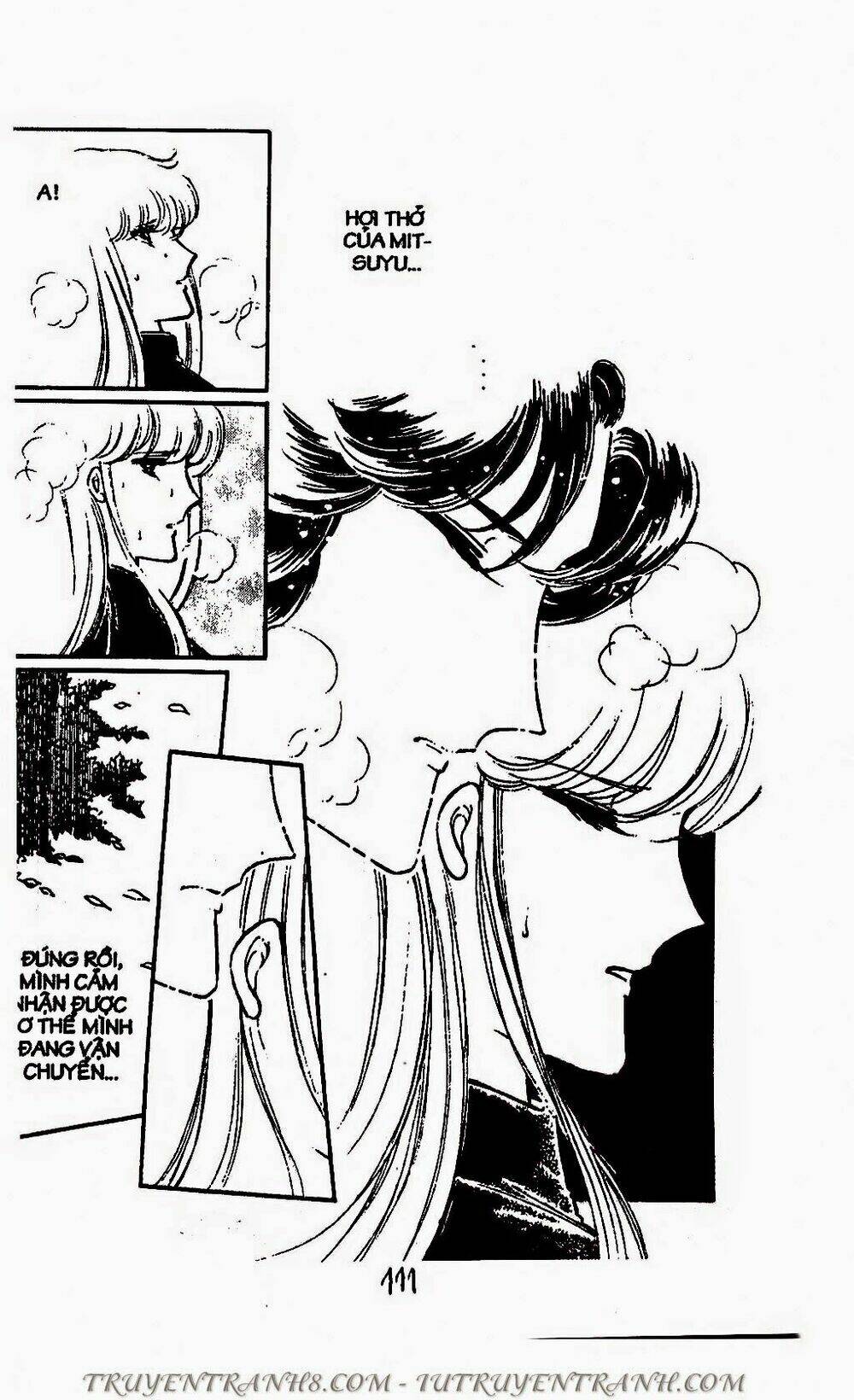 mimi kỳ lạ chapter 52.2 3