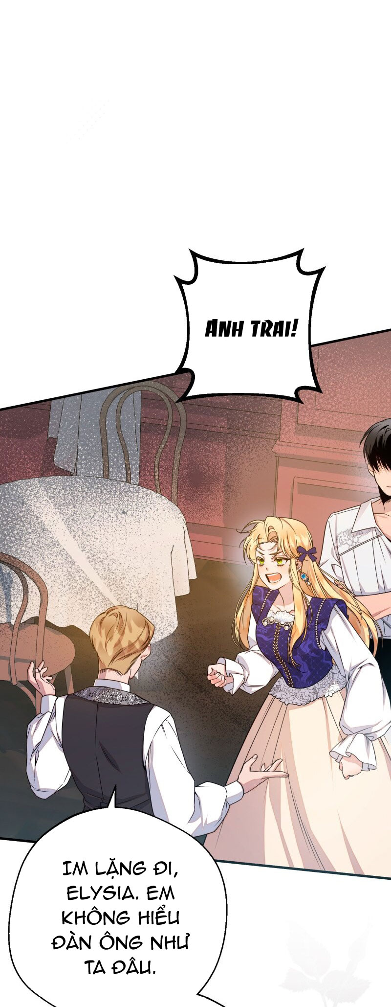 thỏa thuận với người chồng giả của tôi chapter 7.1 10