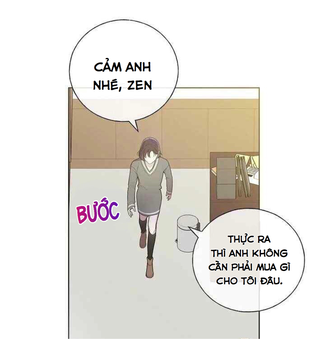 invitation of mystic messenger chapter 8 14