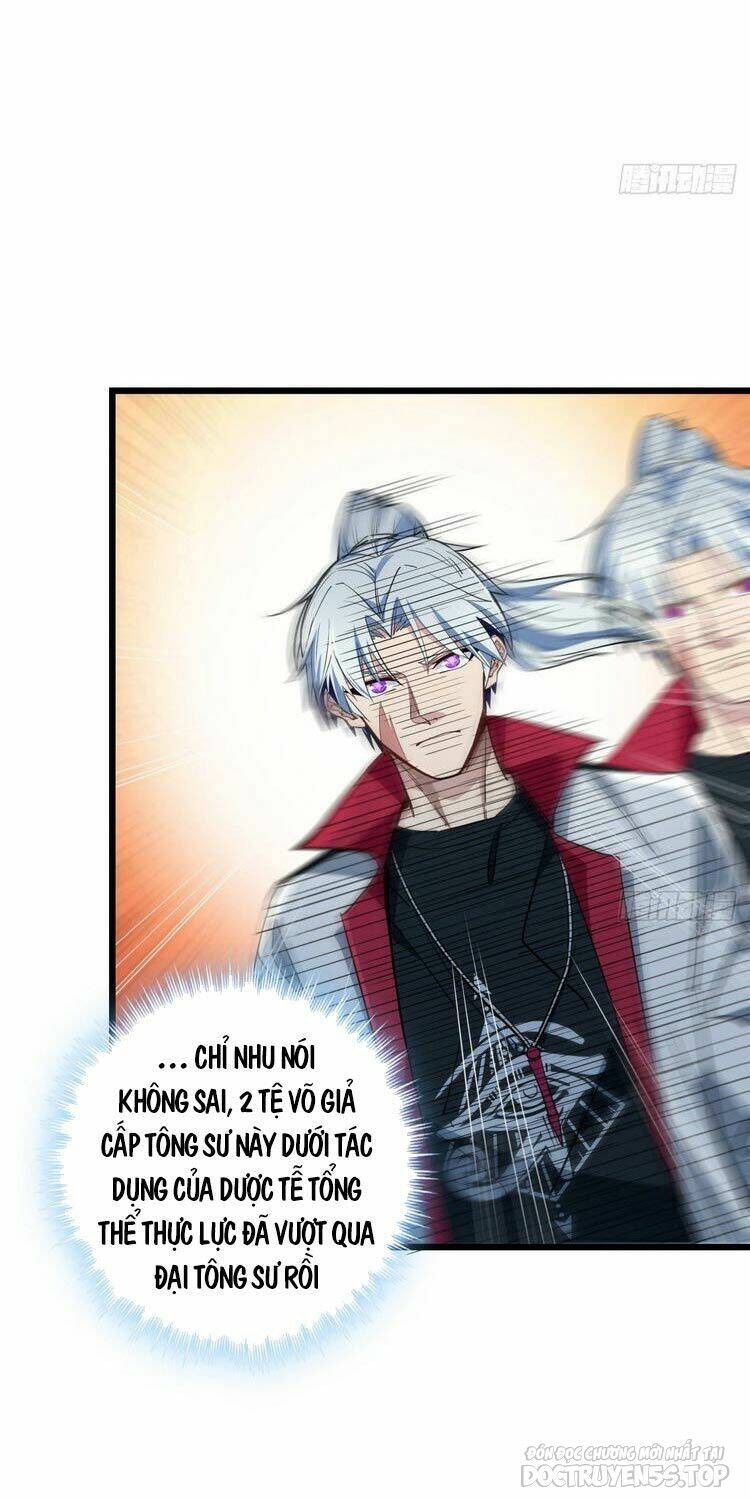 giải cứu 99 nữ chính ở mạt thế chapter 46 18