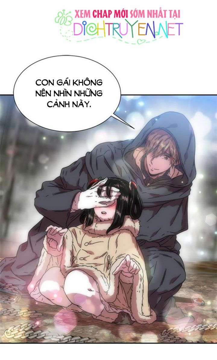 con gái bảo bối của ma vương chapter 28 3
