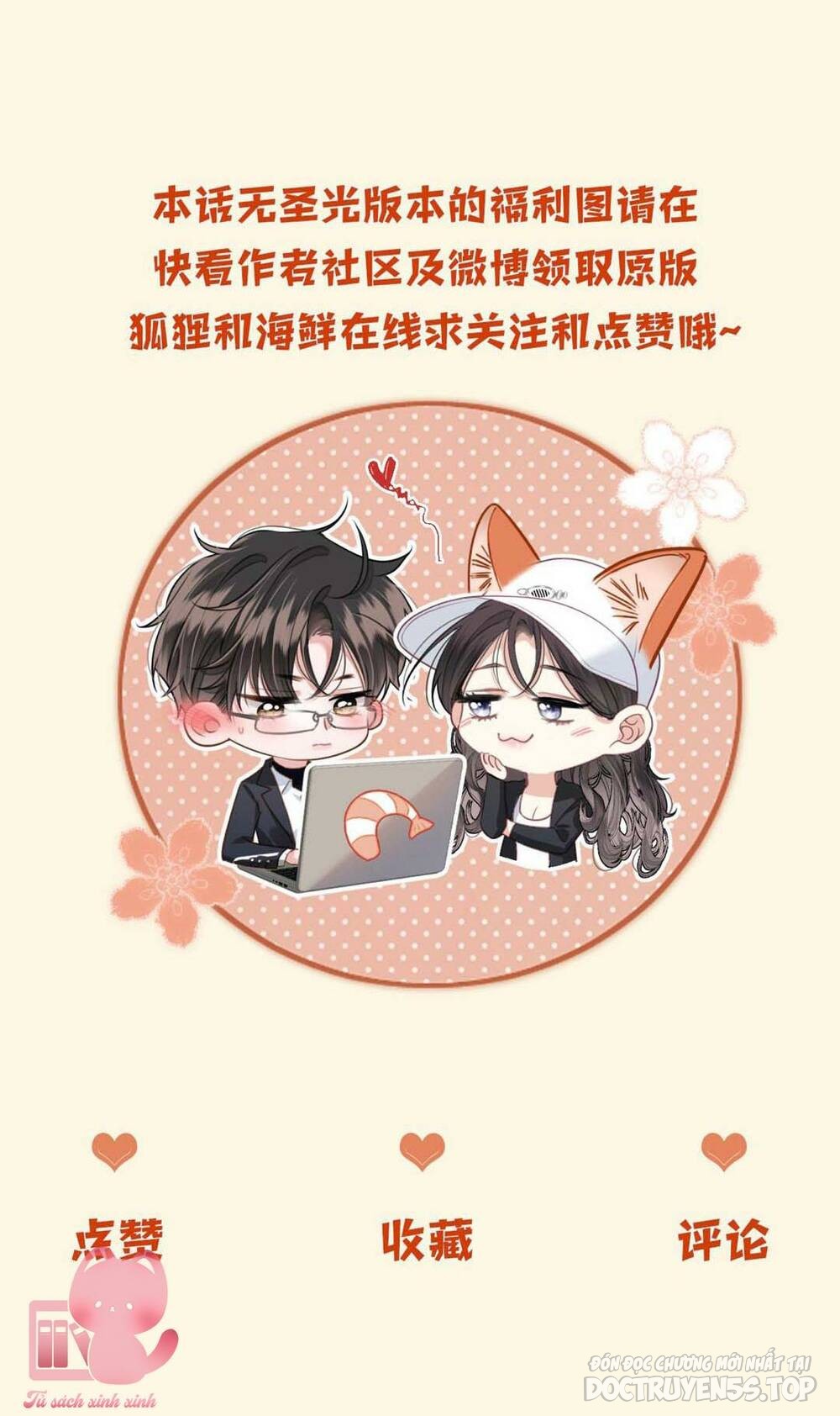 mỗi ngày đều thích anh chapter 7 72