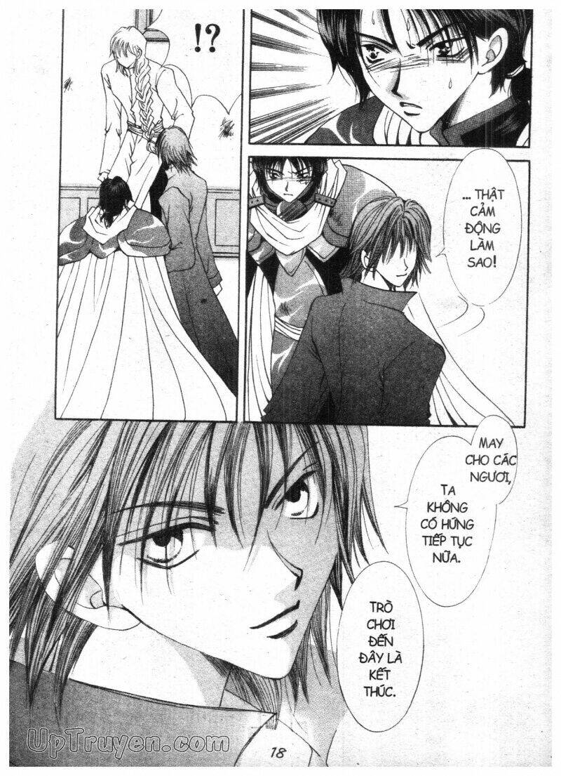 vampire game chapter 12 20