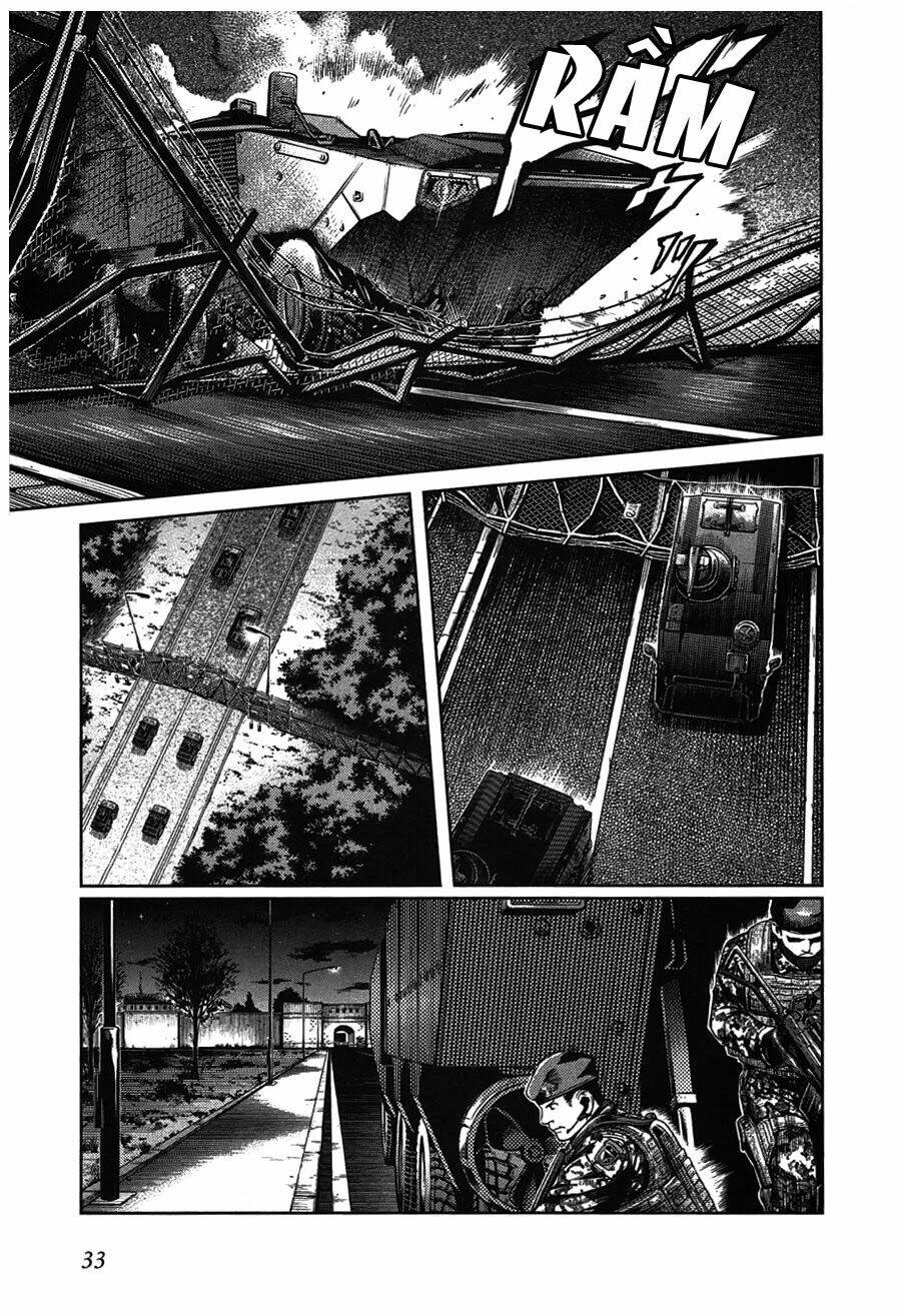 gunslinger girl chapter 92 9