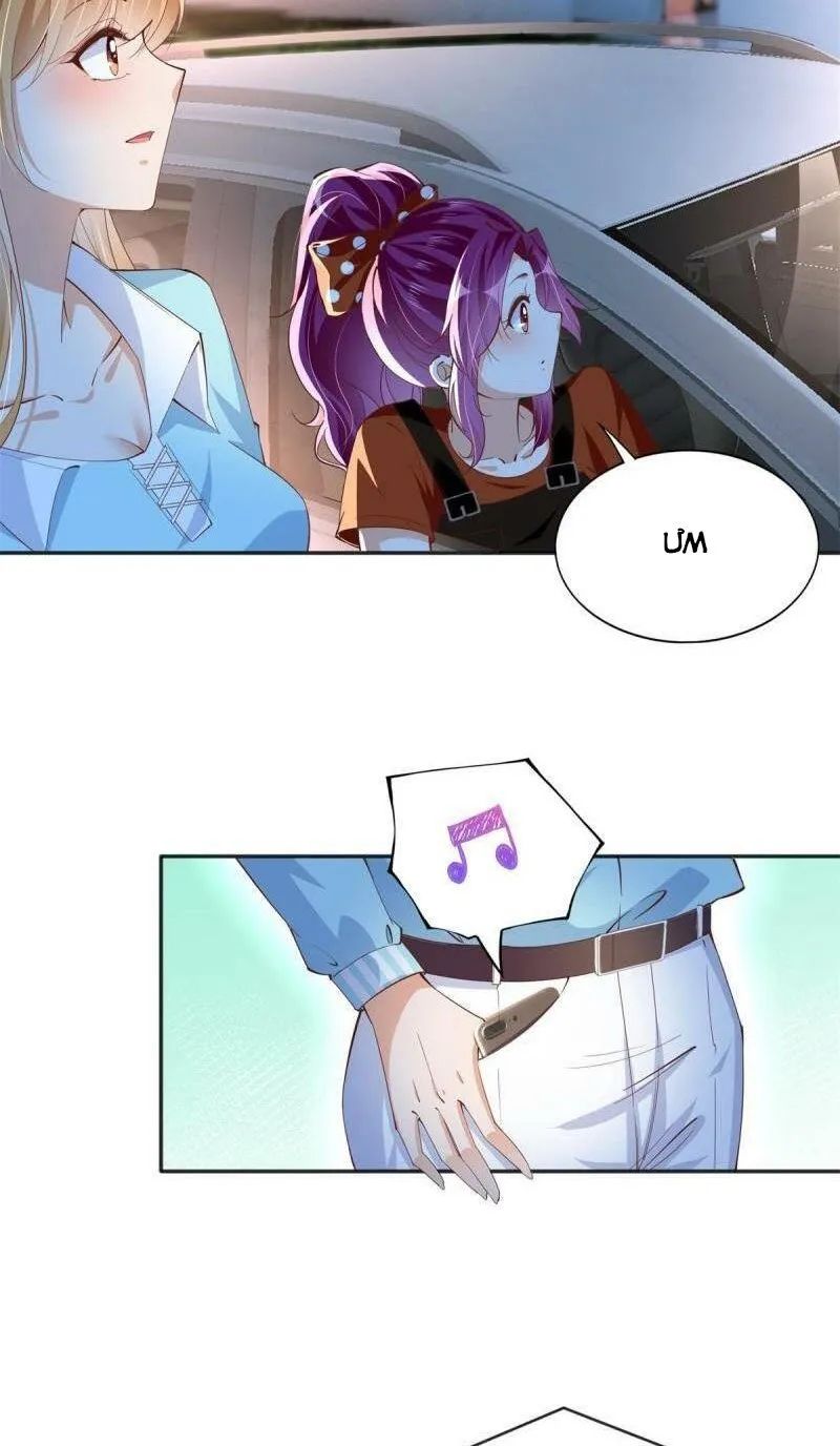 Boss Nhà Giàu Lại Là Nữ Sinh Trung Học! chapter 76.77 46