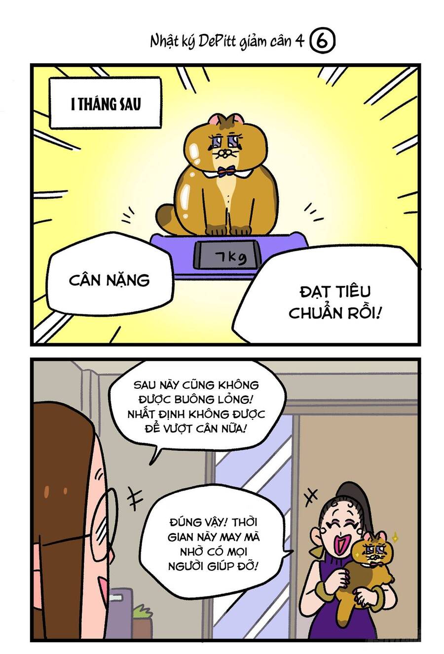 a mãn và mạch trà chapter 135.1 5