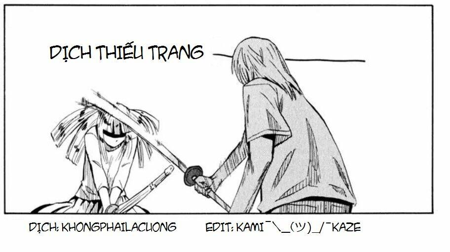 hoshi no samidare - lucifer and the biscuit hammer chapter 31 33