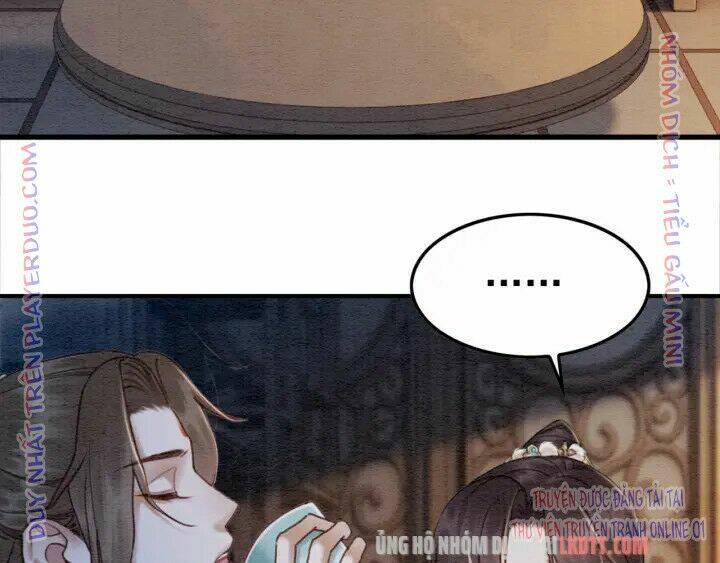 trọng sinh bá sủng nhiếp chính vương quá mạnh mẽ chapter 206 40