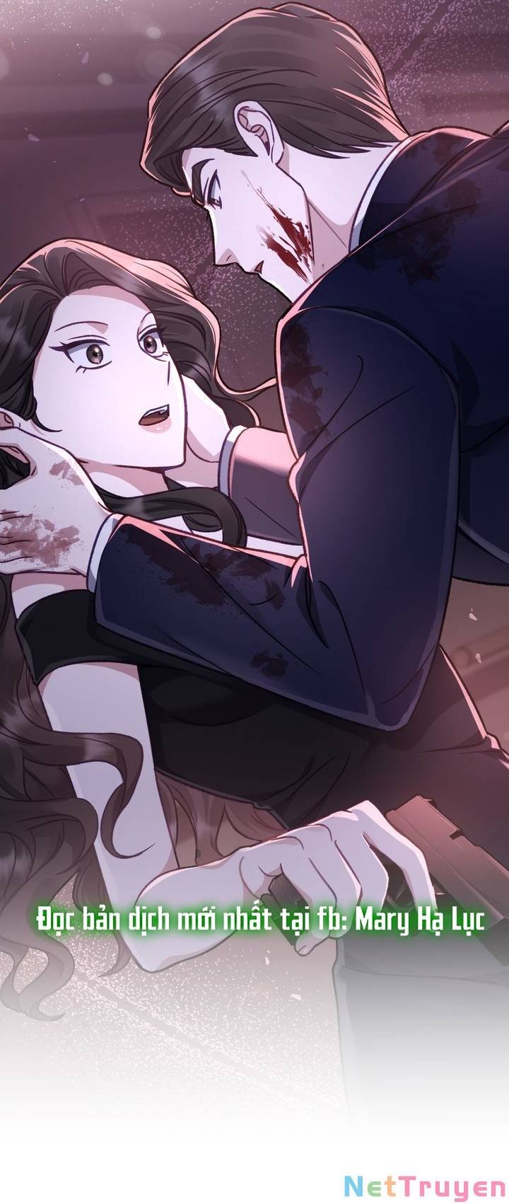 kẻ nghiệp dư chapter 27.5 3