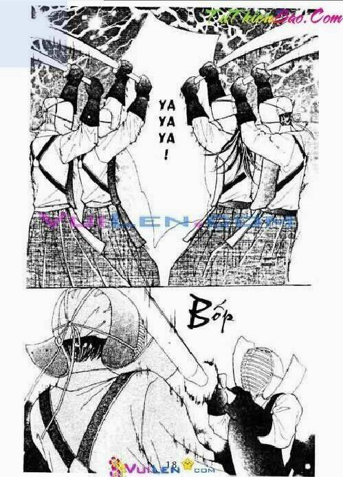 nhật ký tân hôn chapter 12 17