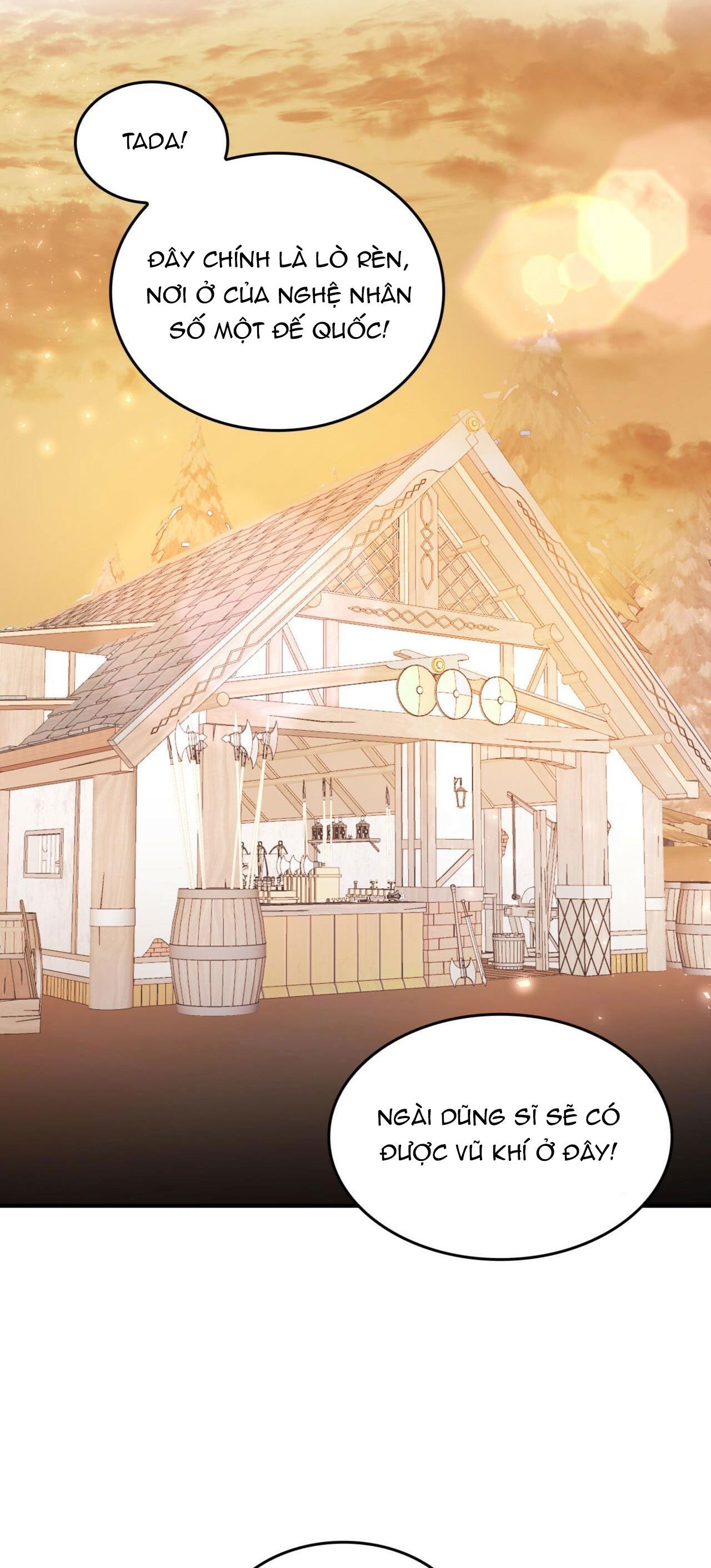 (np) độc thân muôn năm chapter 5 37