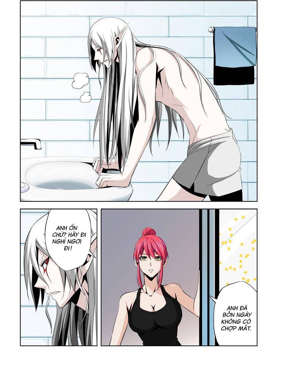 life and death chapter 30 12