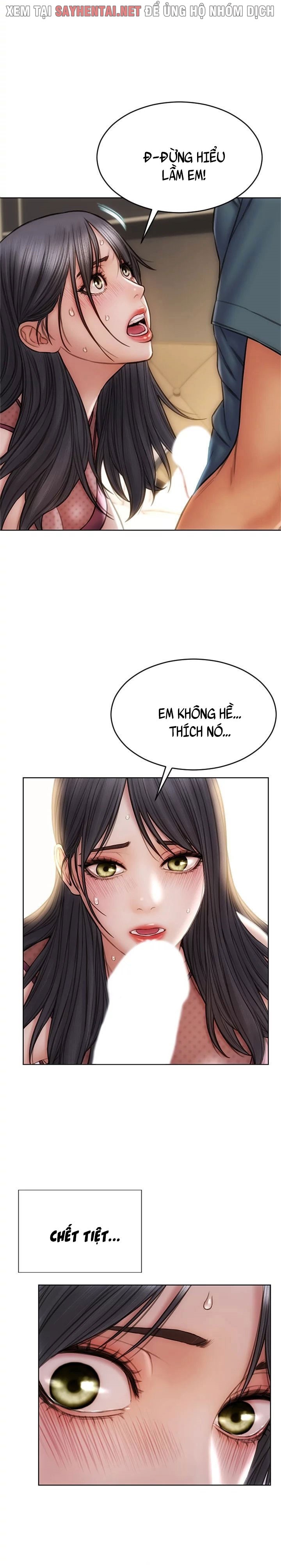 dân chơi out trình chapter 14 9