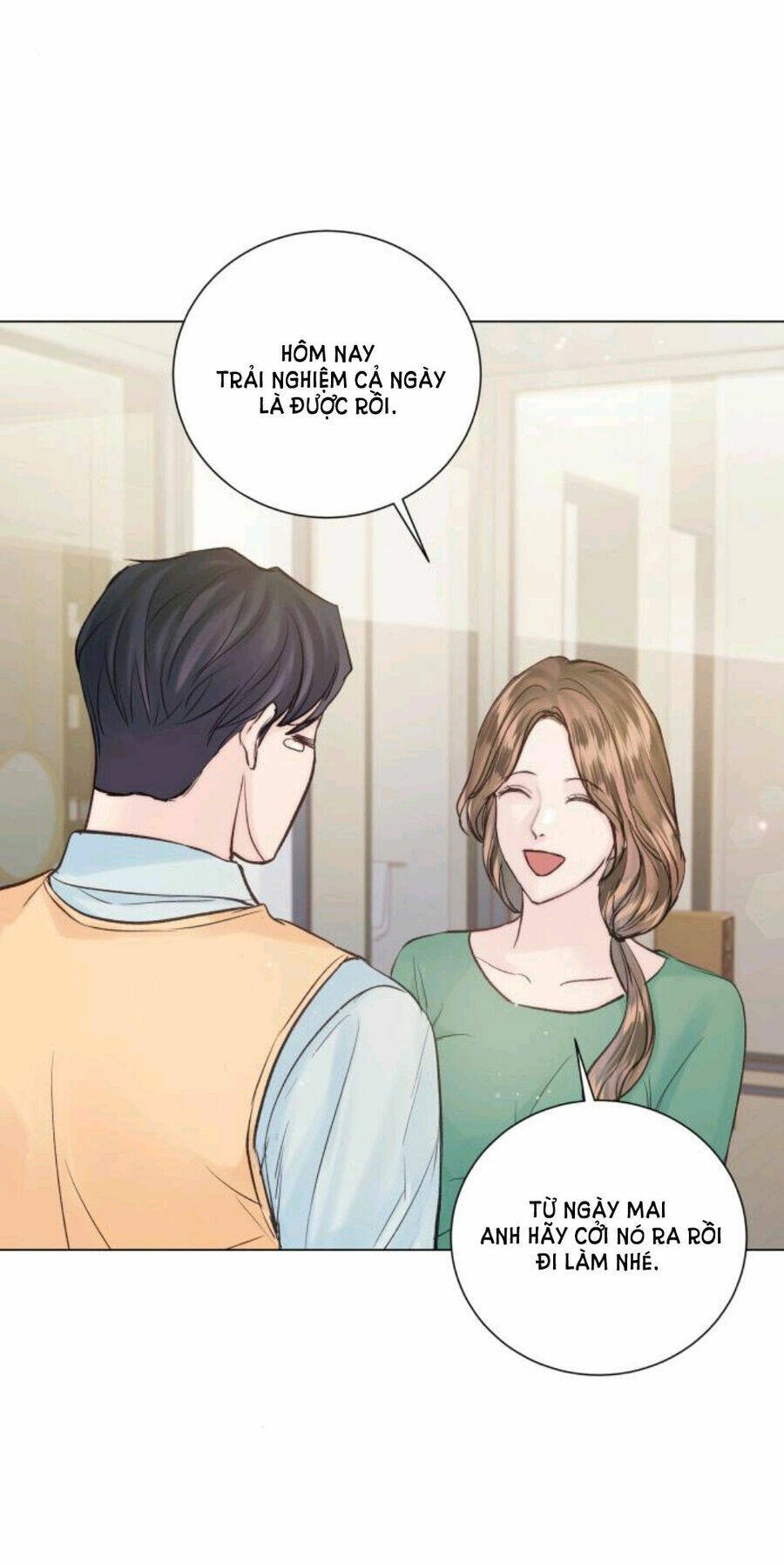 nhất định chúng ta sẽ được hạnh phúc chapter 111.1 33