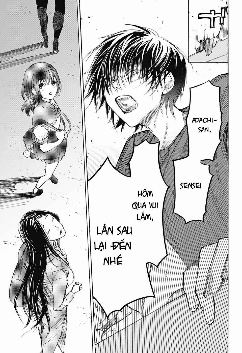 sentaku no toki chapter 4 46