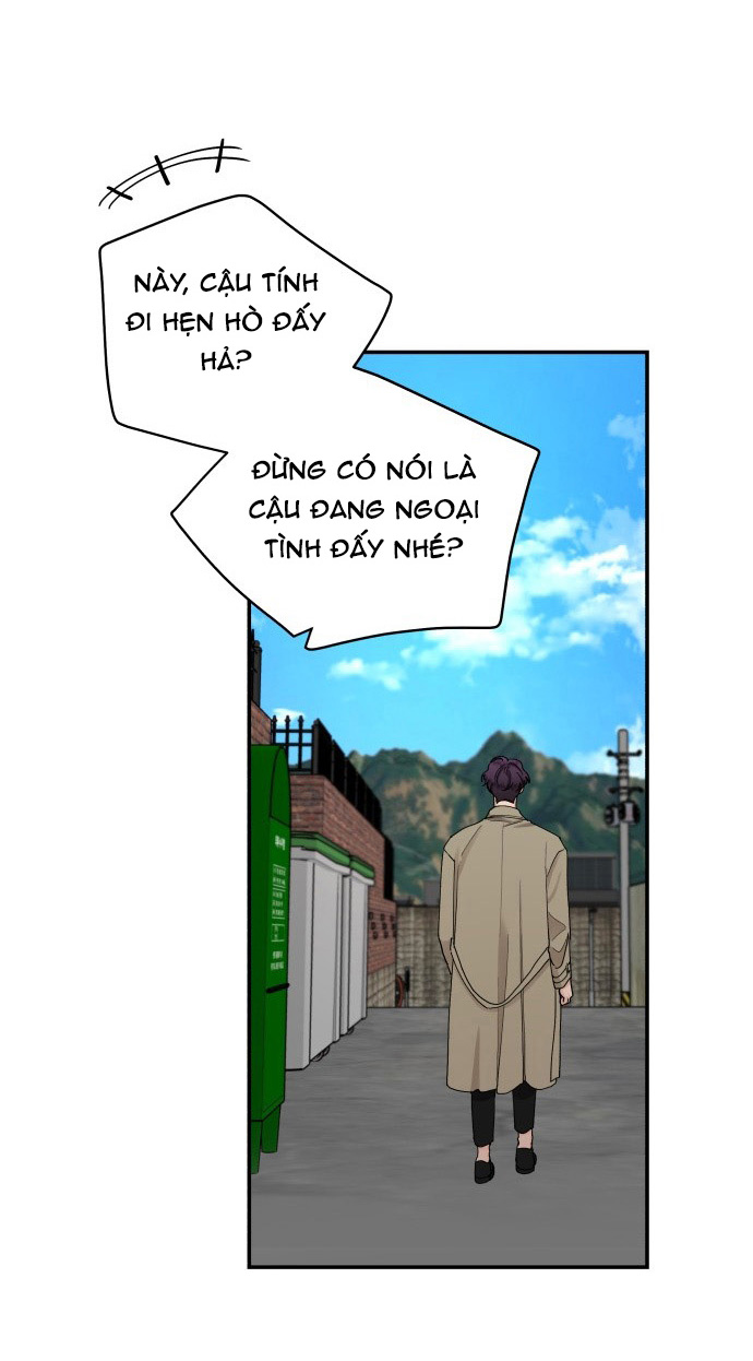 oan gia ngõ hẹp chapter 34 35