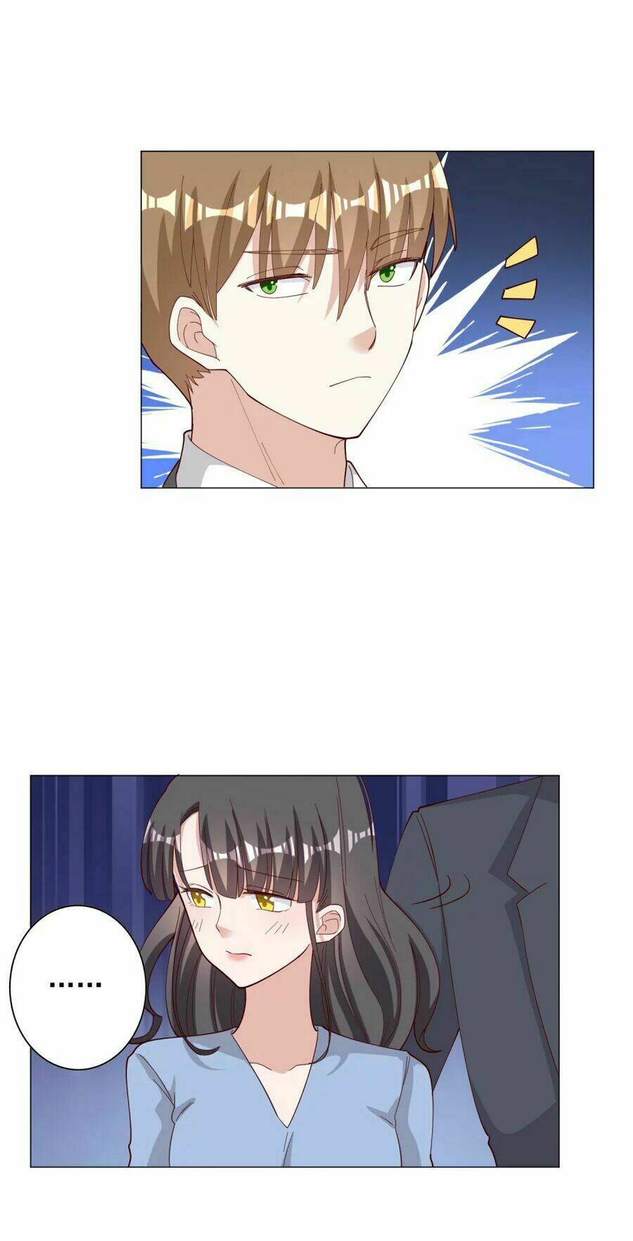 hôn nhân dục vọng: thiếu gia nhẹ một chút! chapter 123 11