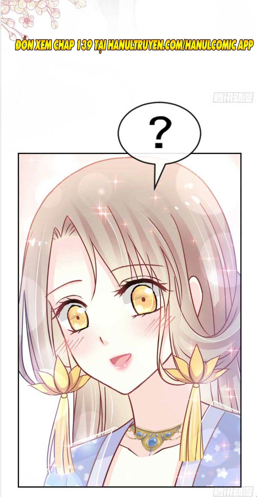 thiên hạ đệ nhất sủng phi chapter 138 33