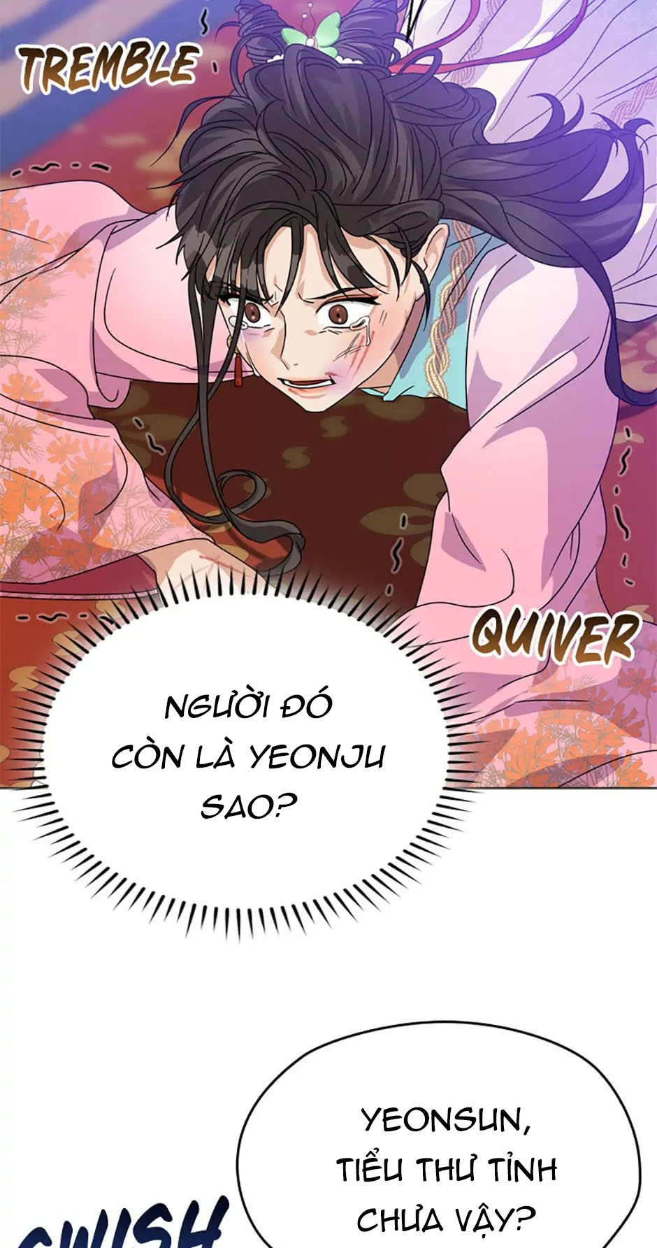 khi hắc nguyệt trỗi dậy chapter 7.1 9