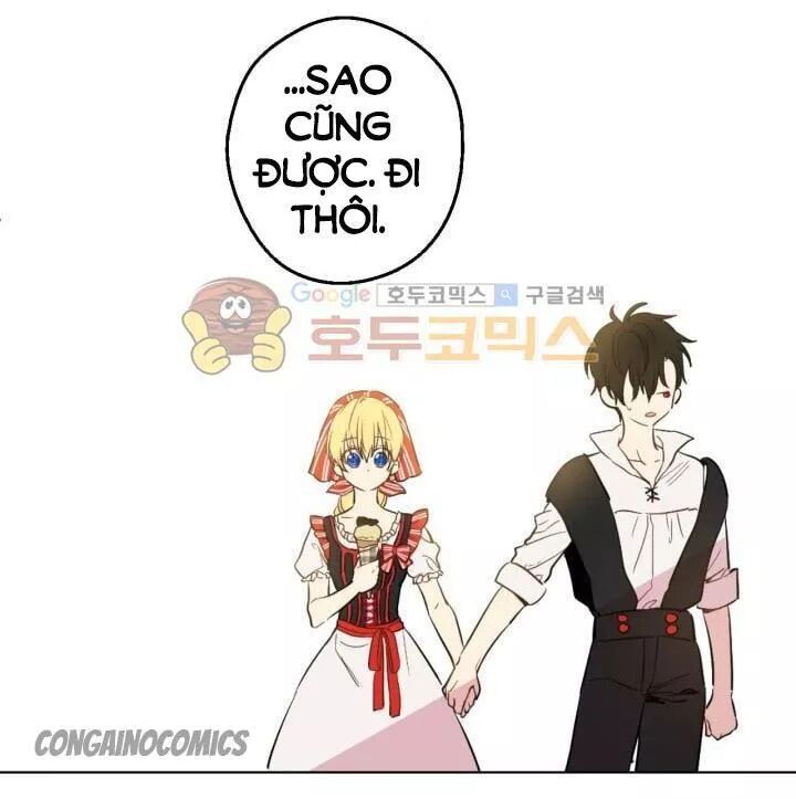 một ngày nọ tôi bỗng thành nàng công chúa chapter 38 7
