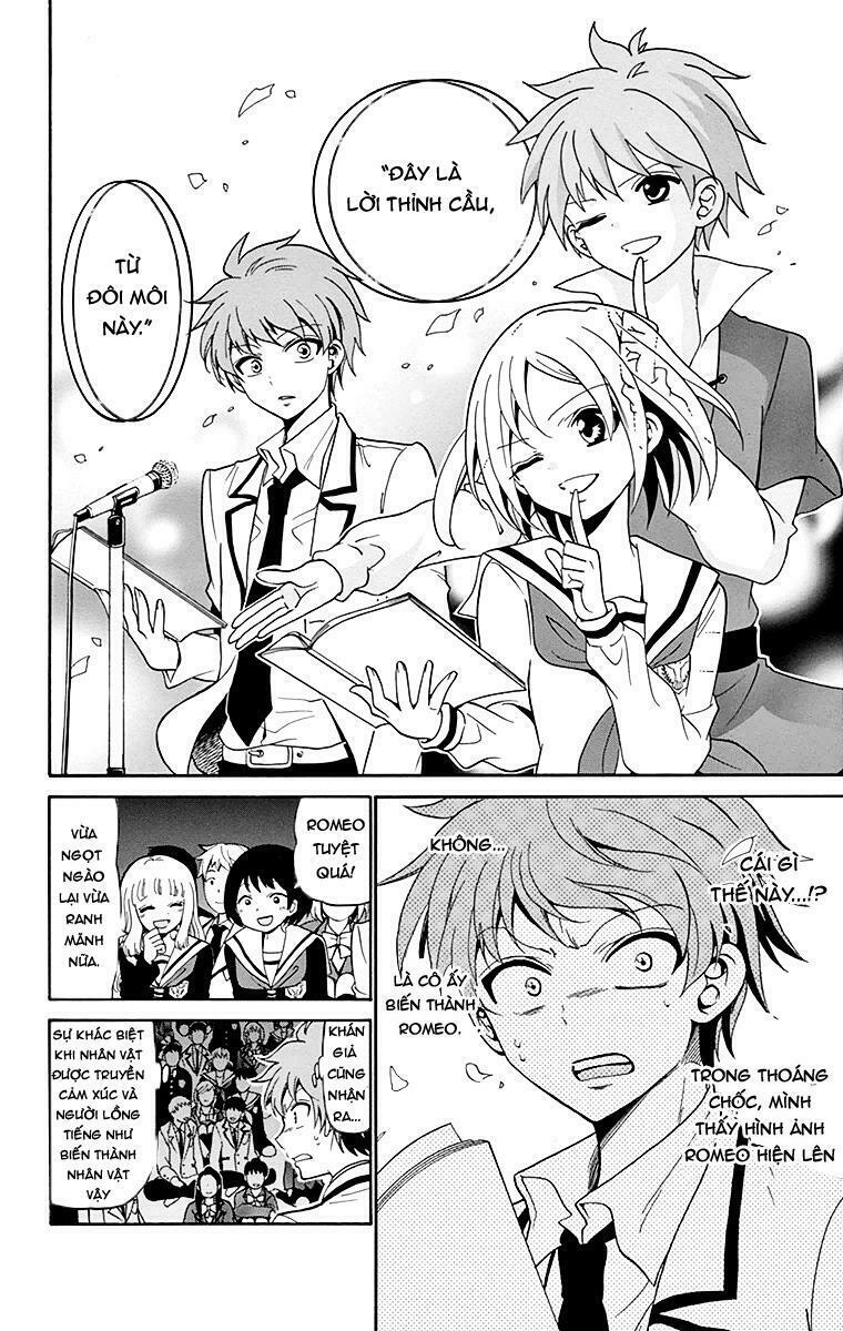 tenshi to akuto!! chapter 2 29