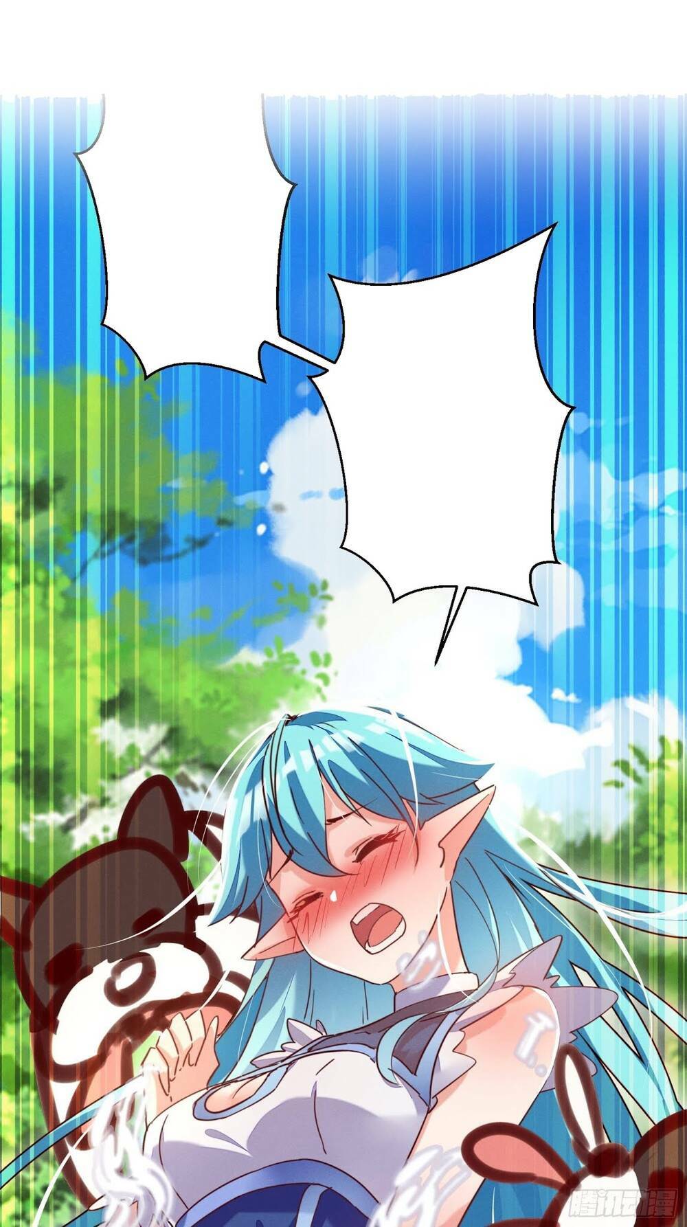 trở thành đạo sư dũng sĩ chapter 20 2