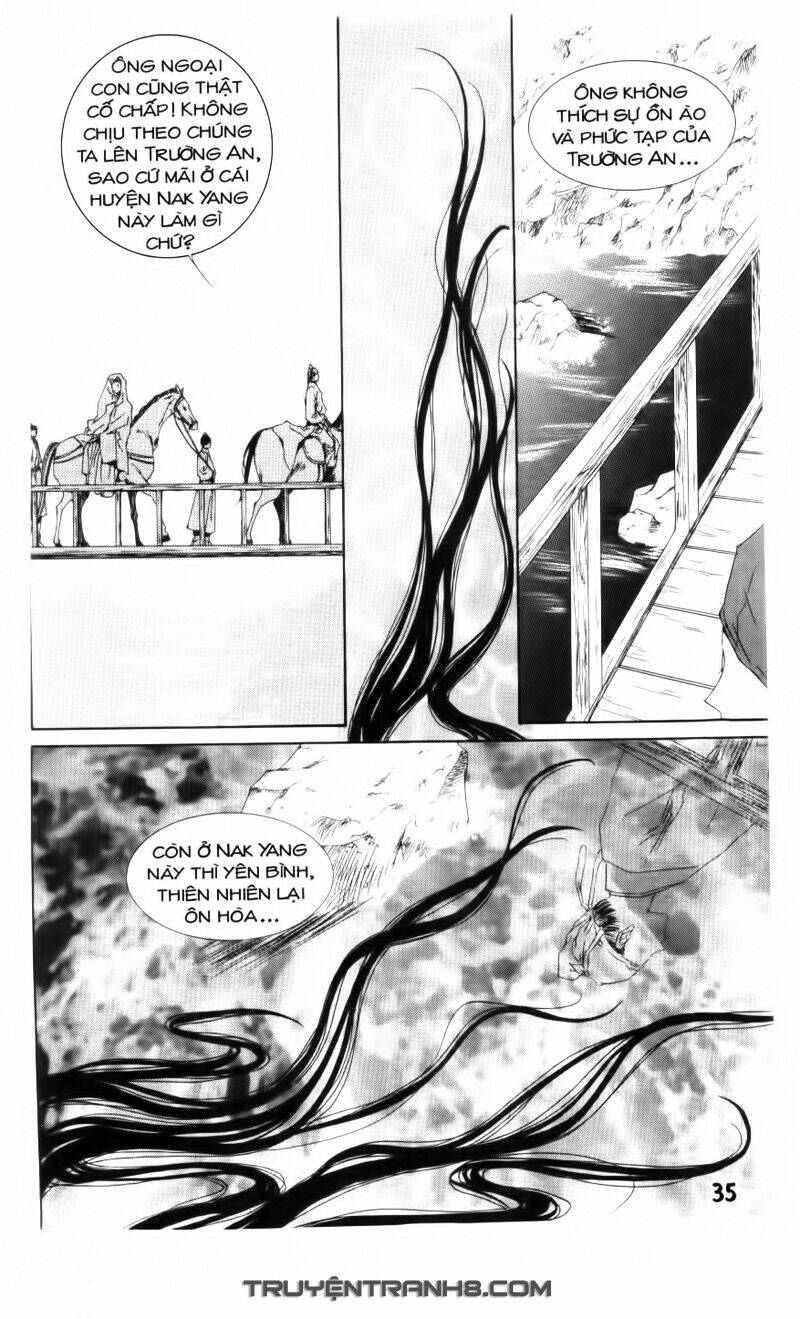 pháp sư trừ tà chapter 5.2 11