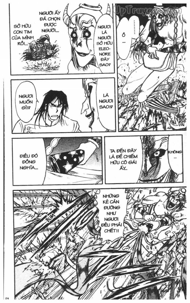 karakuri circus - gánh xiếc quái dị chapter 42 136