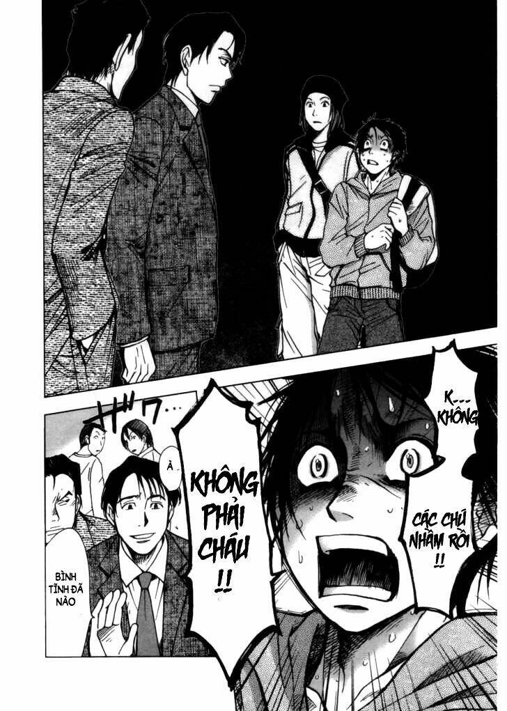 underdog chapter 3 28