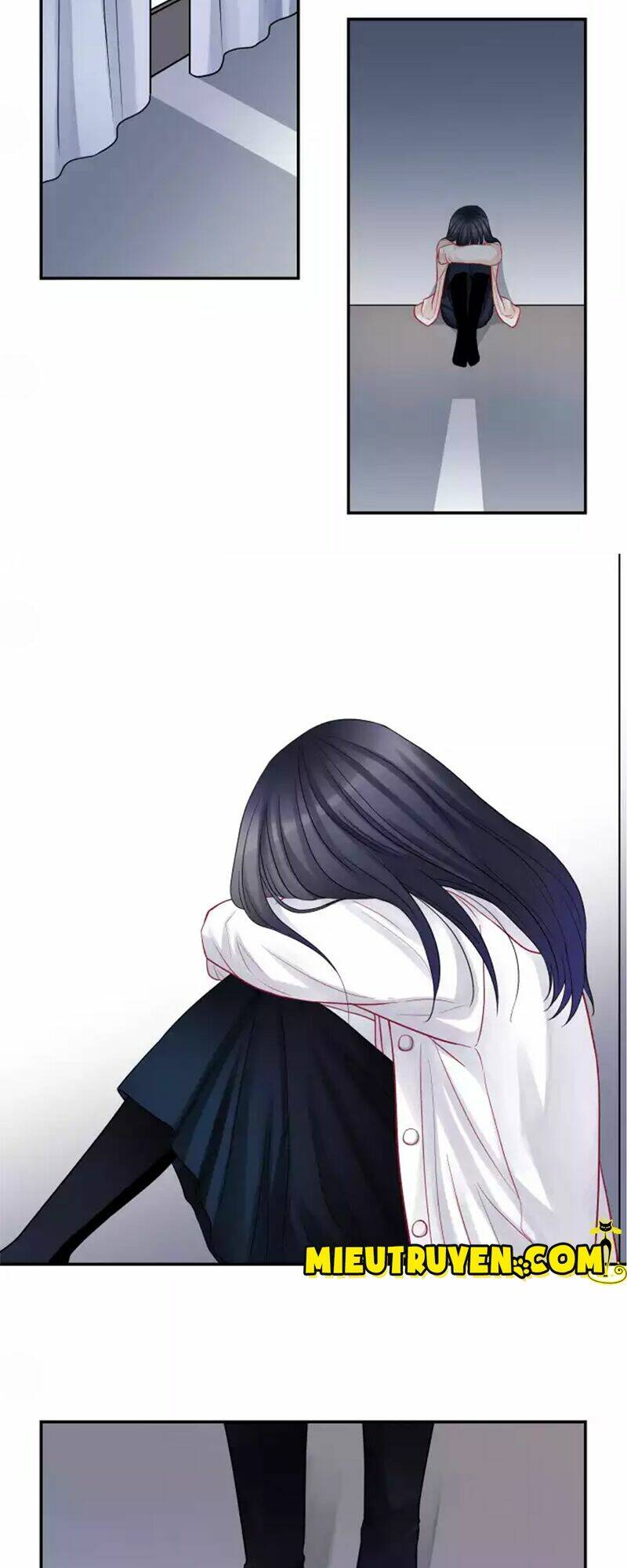 nghịch chuyển luyến tình chapter 16 11