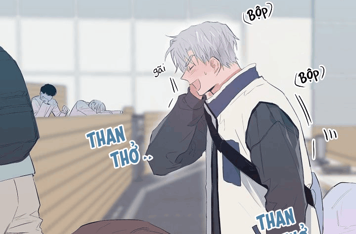 tình tay ba chapter 12 61