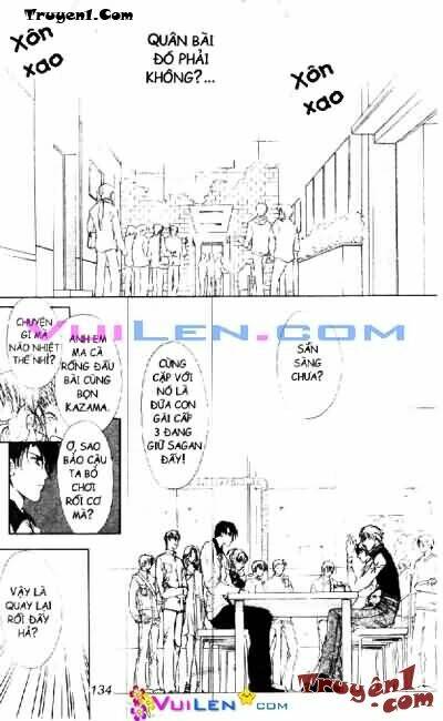 vua bài chapter 1 135