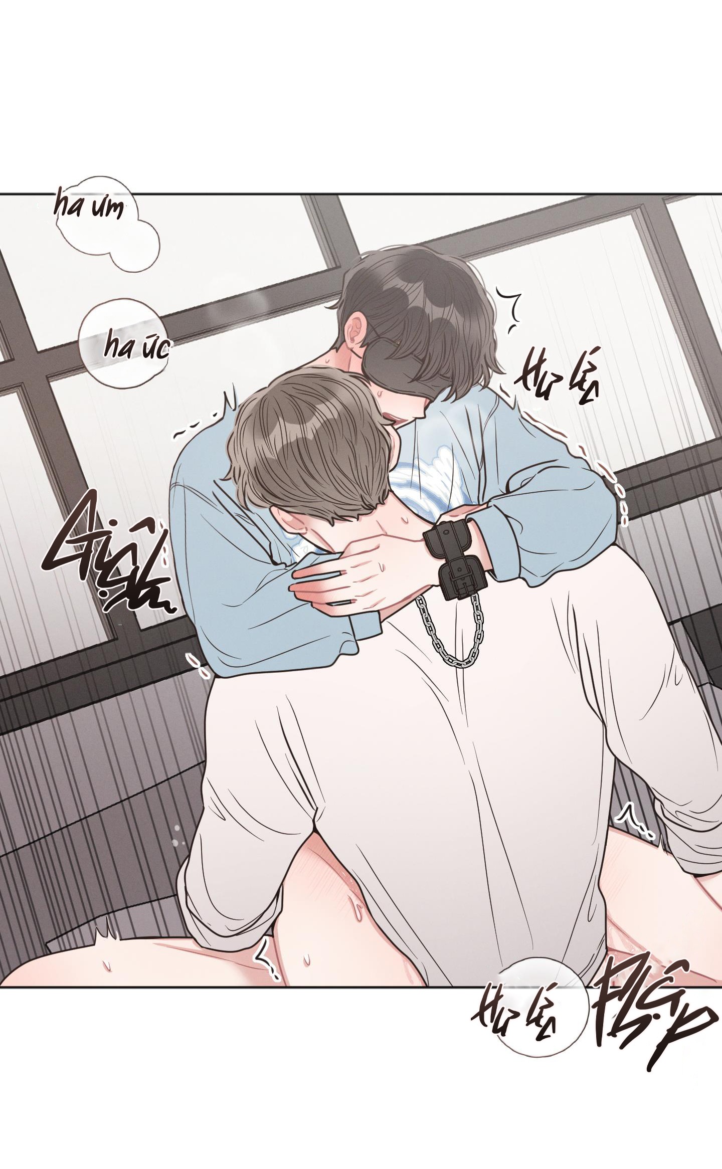 đời tư hàng xóm chapter 23 27