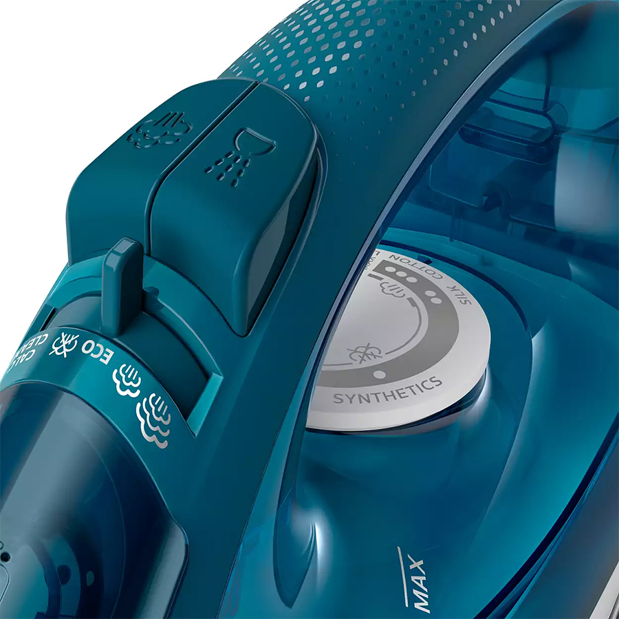 Bàn ủi hơi nước Philips GC1756 - Hàng chính hãng